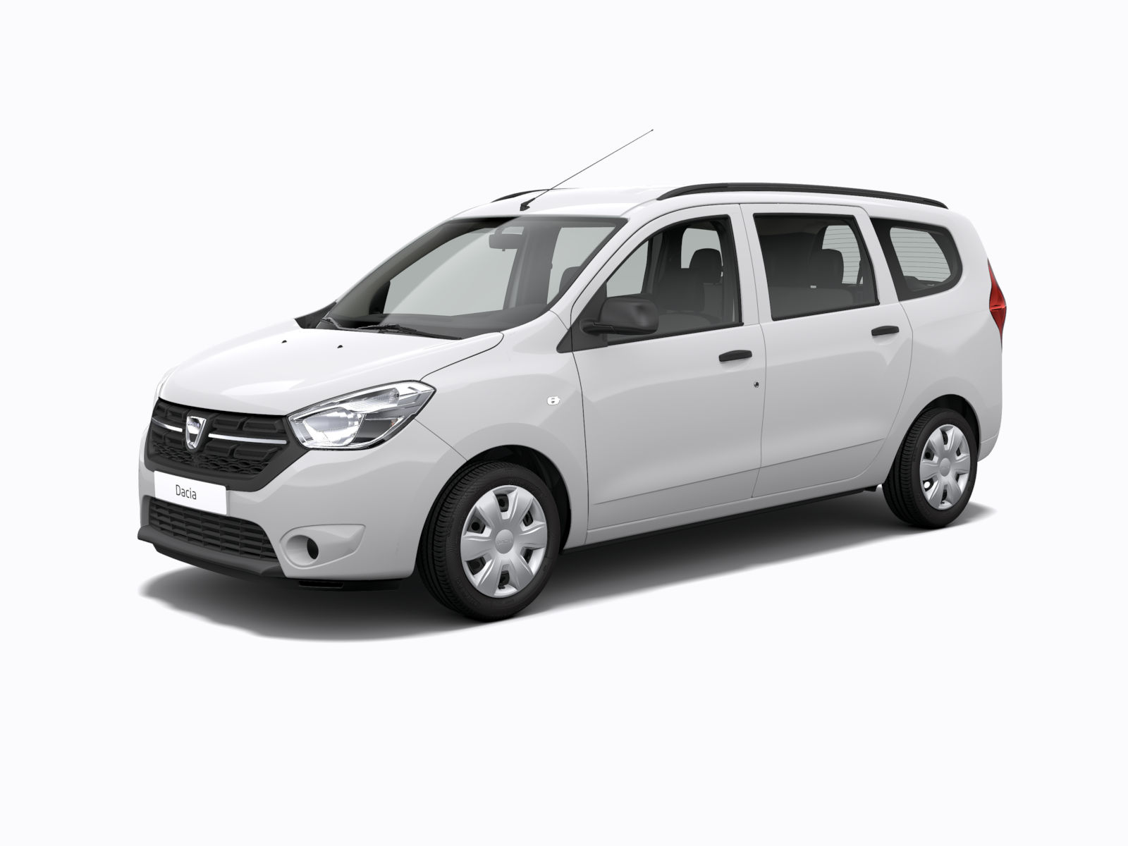 Dacia Lodgy 7 Locuri 