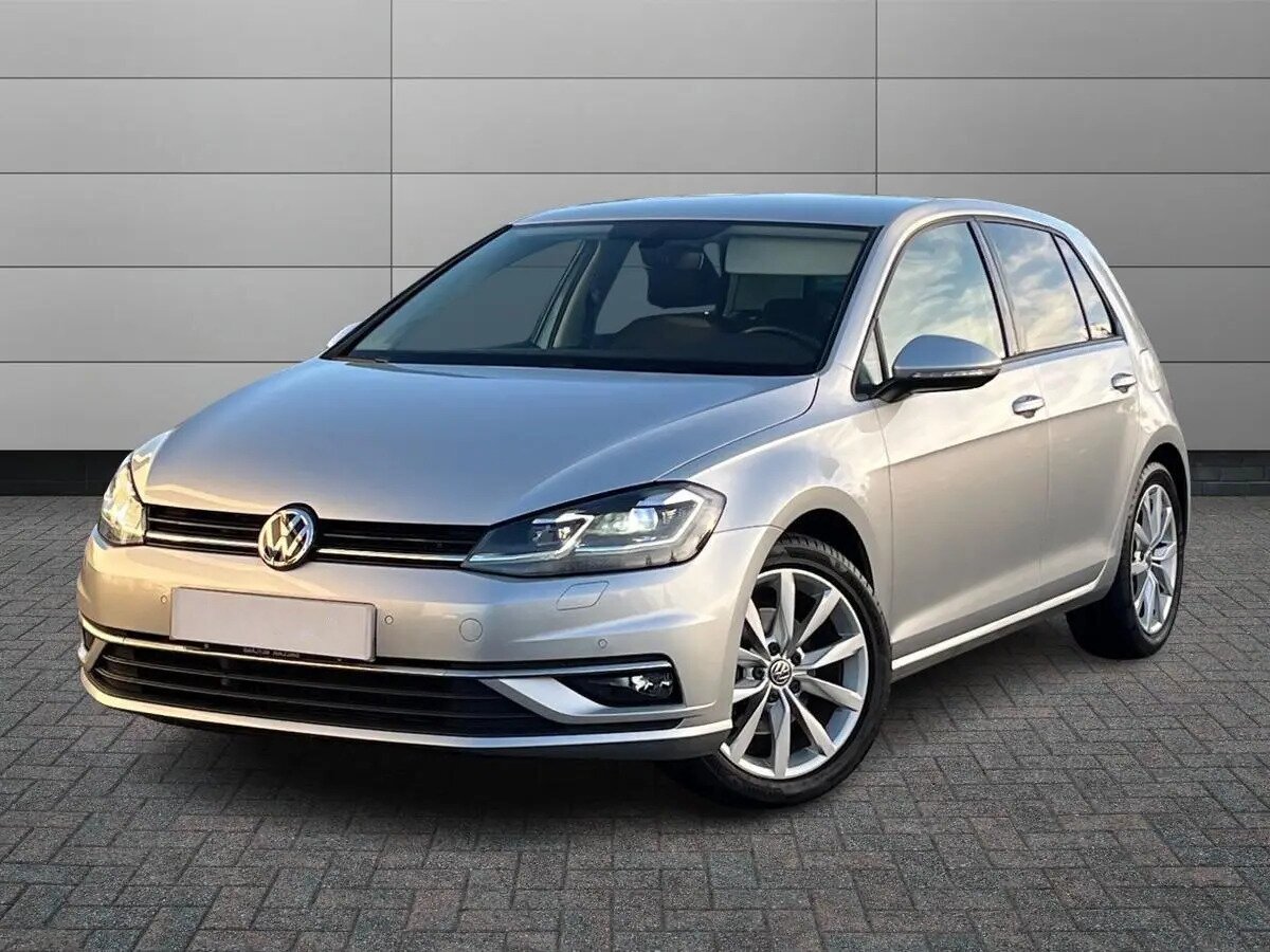 Golf VII