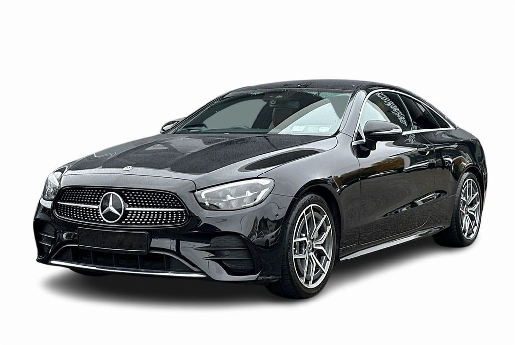 E Class W213