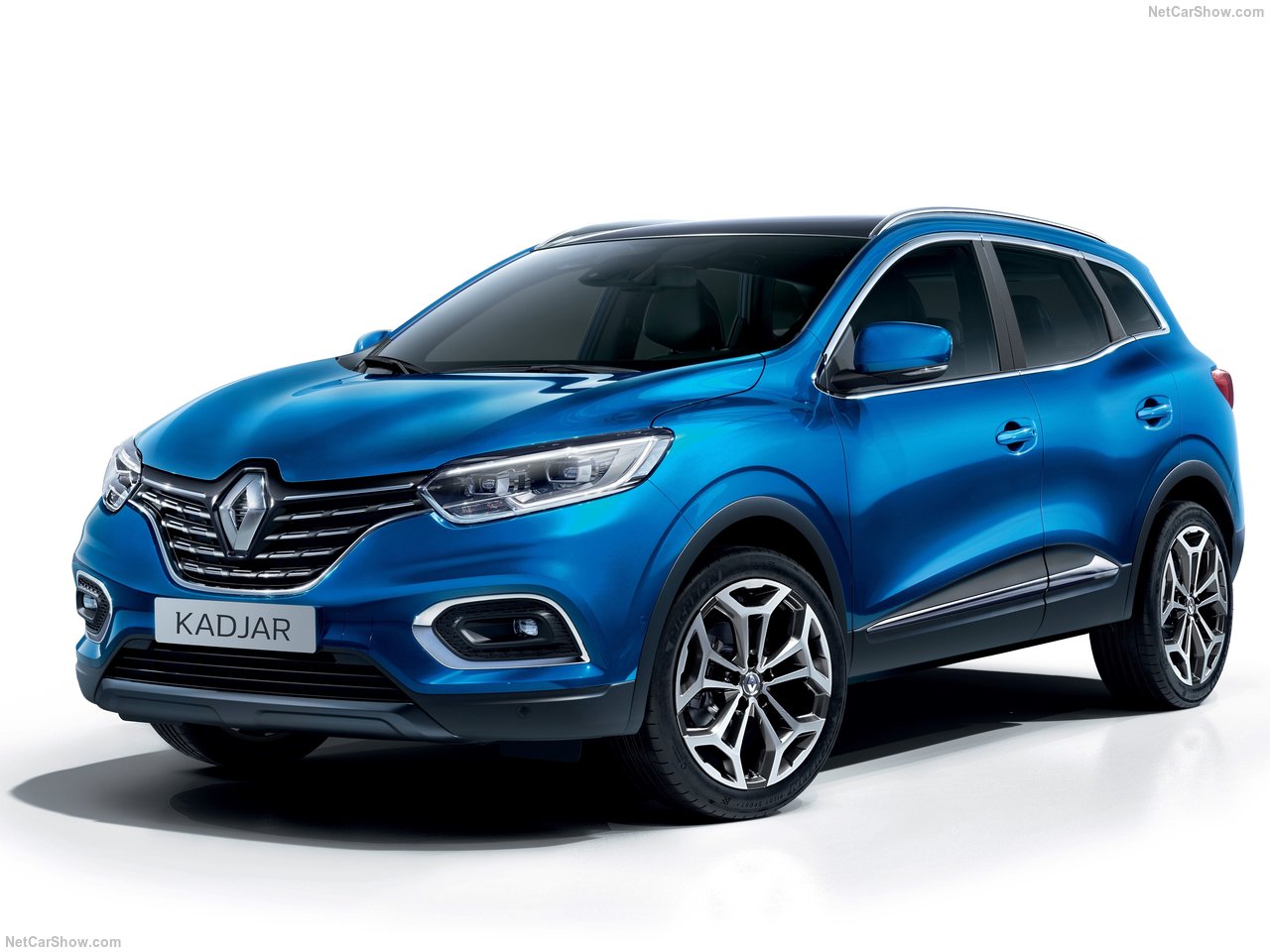 Kadjar