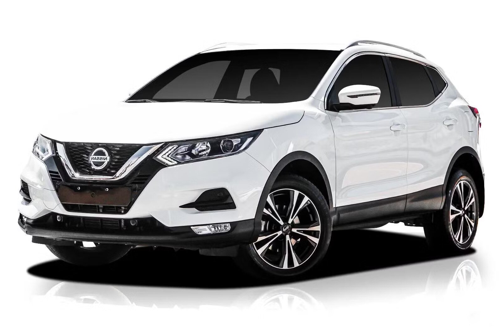 Nissan Qashqai 1.5 DCI