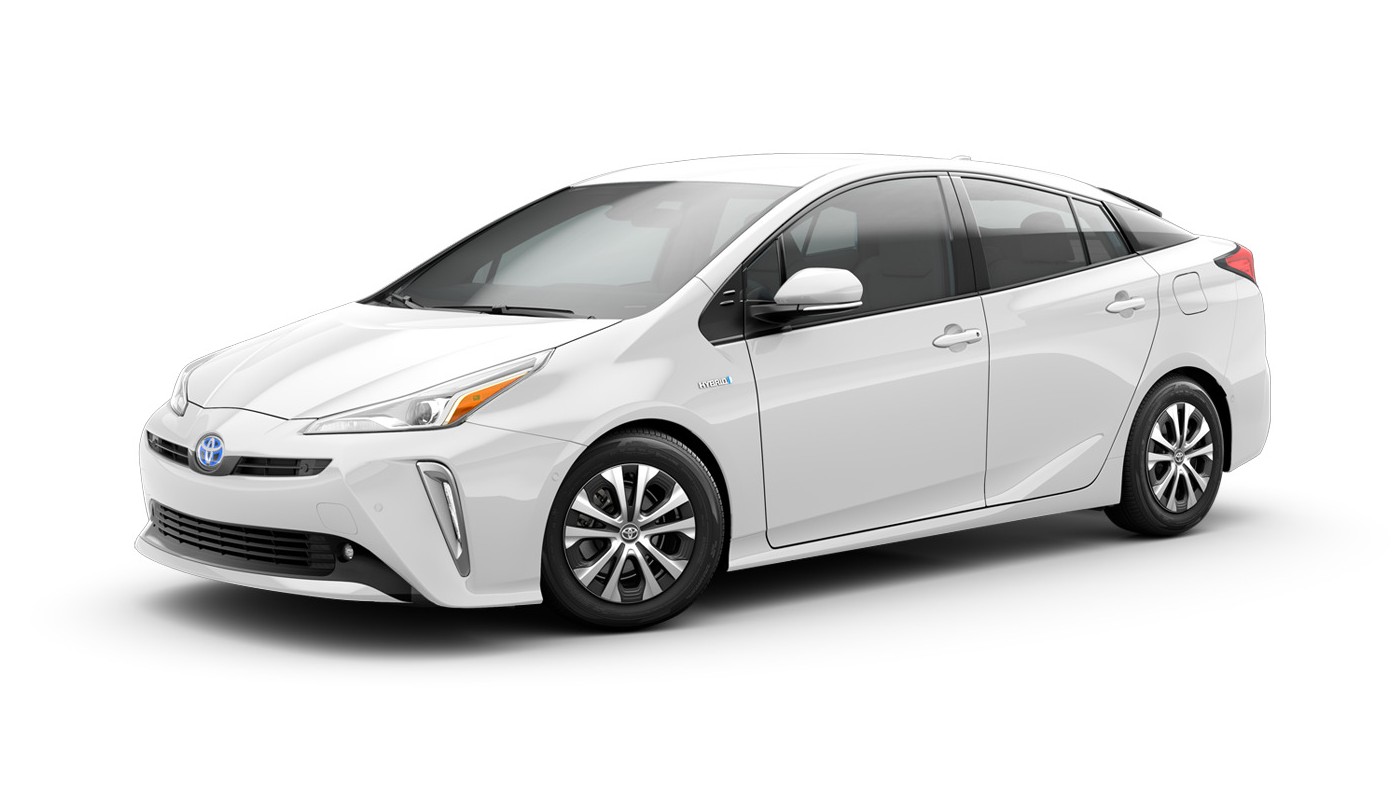 Toyota Prius 30
