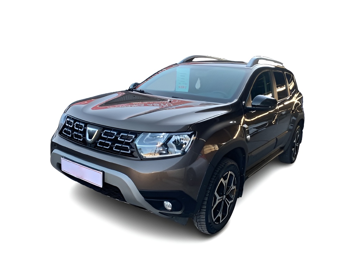 Dacia Duster Automat