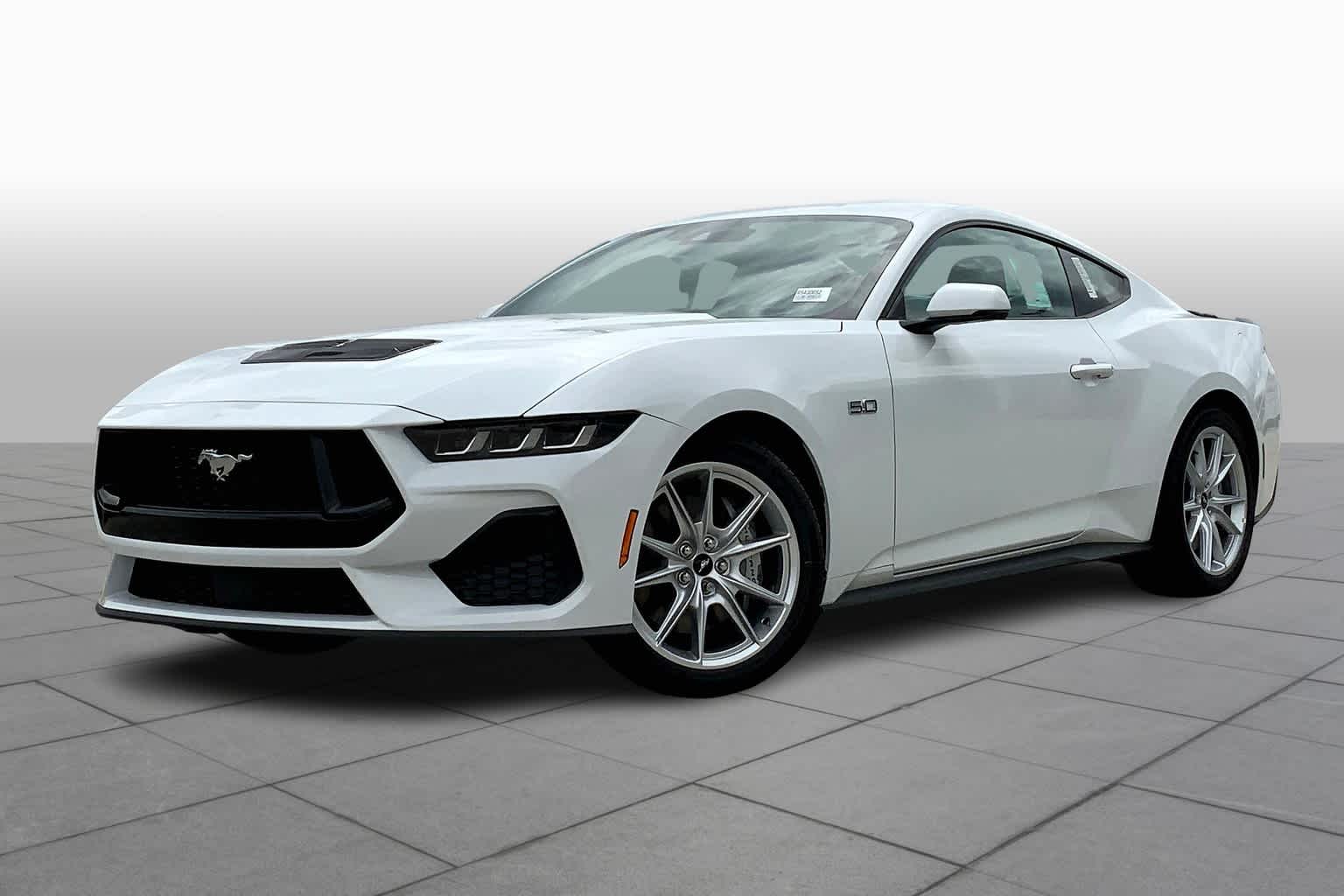 Mustang