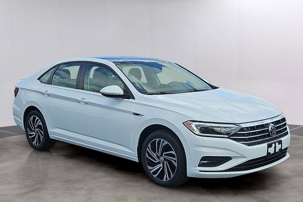 Jetta