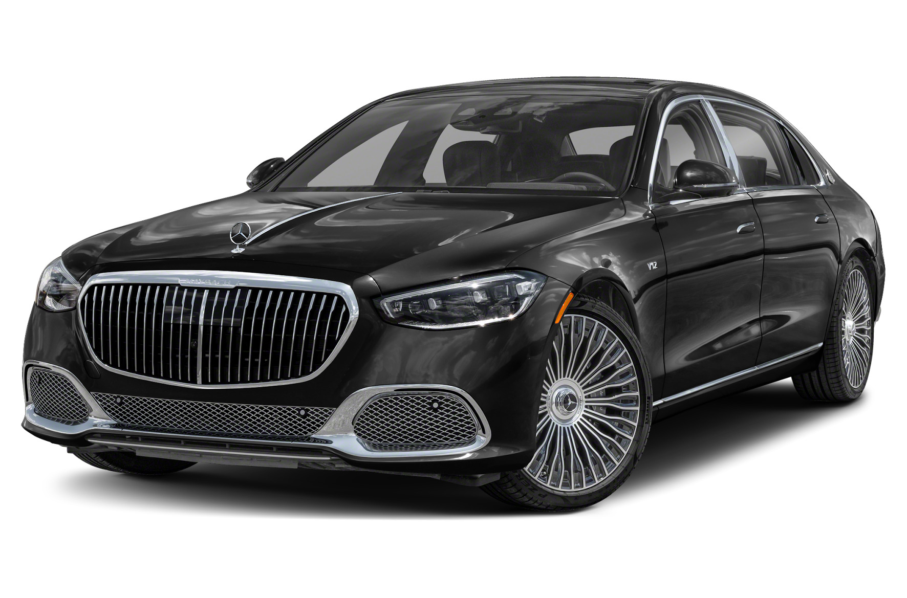 S Class
