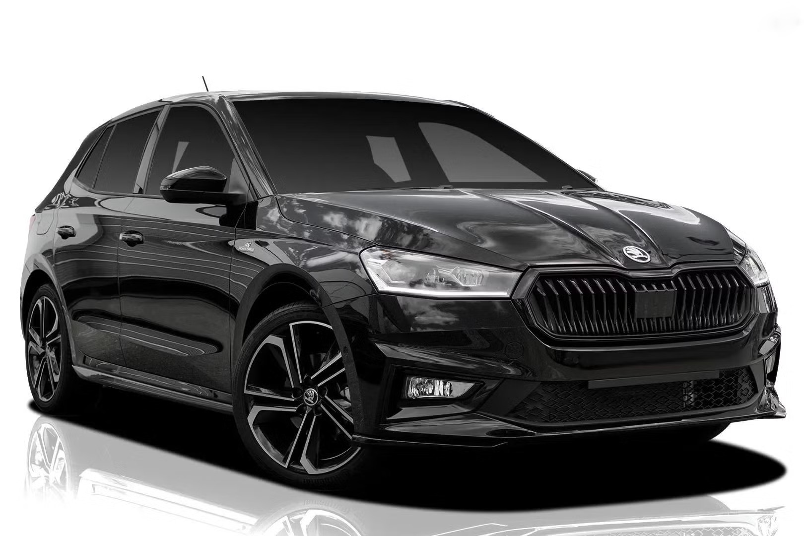 Fabia
