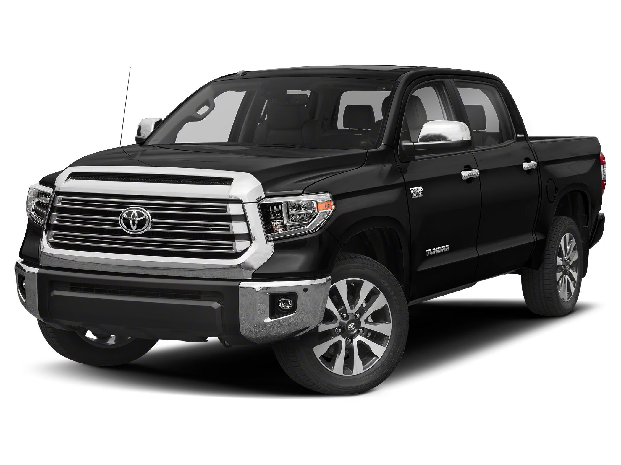 Toyota Tundra