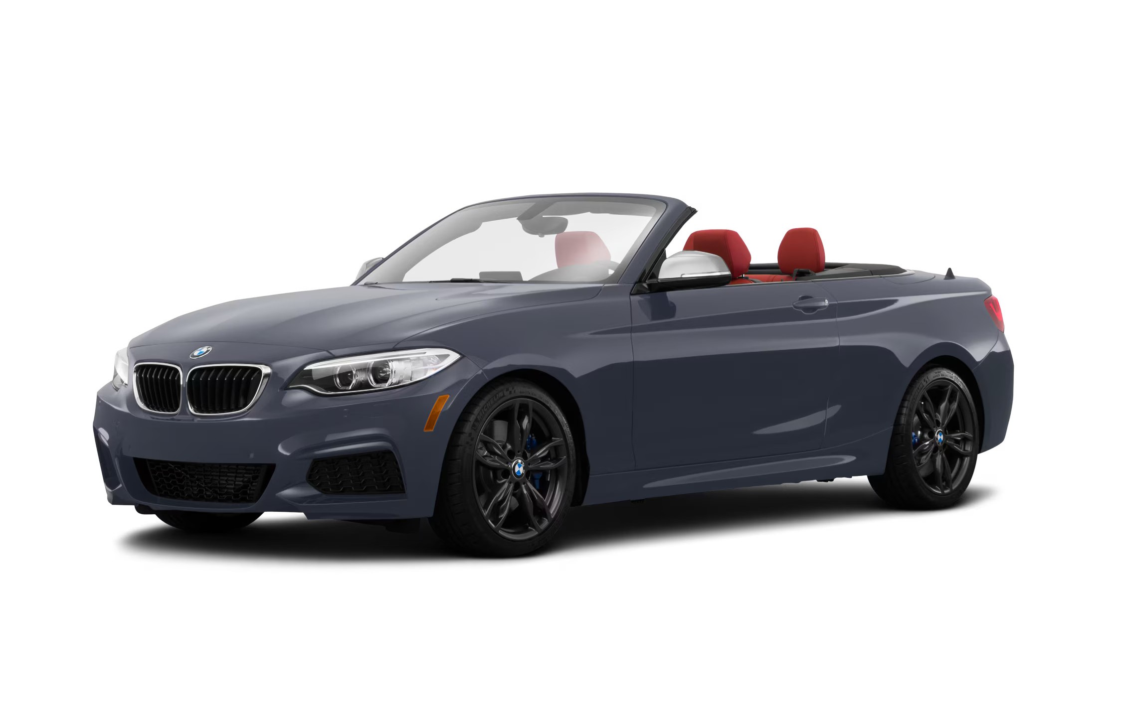Seria 2 Cabriolet
